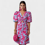 Lili | Tropic Fire Ruha