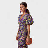 Lili | Tropic Flame Ruha