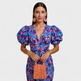 Lili | Tropic Fire Ruha
