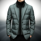Jérôme™ | Urbánus Waterproof Jacket