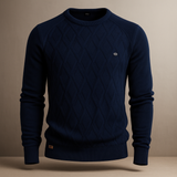 Gijs | Winter Sweater