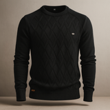 Gijs | Winter Sweater
