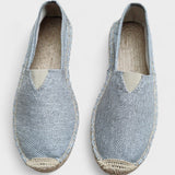 Herman | Férfi Espadrille Elegáns