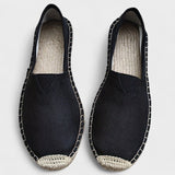 Herman | Férfi Espadrille Elegáns