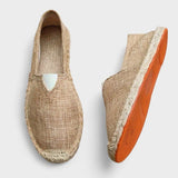 Herman | Férfi Espadrille Elegáns