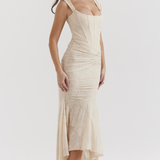 Nalina™ | Maxi ruha