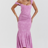 Nalina™ | Maxi ruha