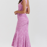 Nalina™ | Maxi ruha