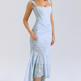 Nalina™ | Maxi ruha