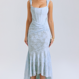 Nalina™ | Maxi ruha
