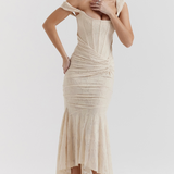 Nalina™ | Maxi ruha