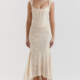 Nalina™ | Maxi ruha