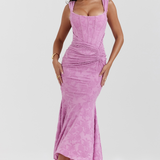 Nalina™ | Maxi ruha
