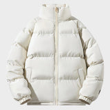 Leif | Vízhatlan Puffer Dzseki