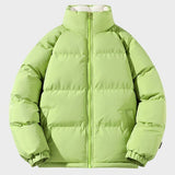 Leif | Vízhatlan Puffer Dzseki