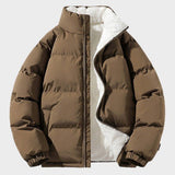 Leif | Vízhatlan Puffer Dzseki