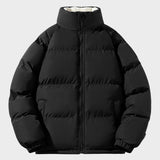 Leif | Vízhatlan Puffer Dzseki