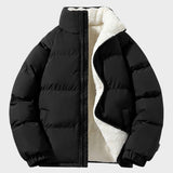 Leif | Vízhatlan Puffer Dzseki