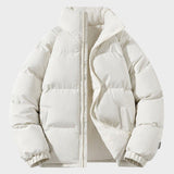 Leif | Vízhatlan Puffer Dzseki