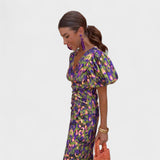 Lili | Tropic Fire Ruha