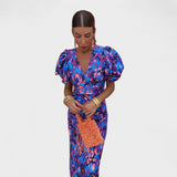 Lili | Tropic Flame Ruha