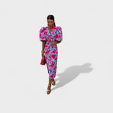 Lili | Tropic Fire Ruha