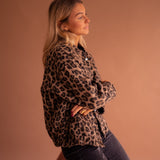 Stella | Trendy Coat
