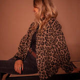 Stella | Trendy Coat