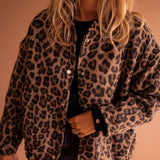Stella | Trendy Coat