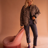 Stella | Trendy Coat