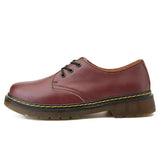 Marten | Elegáns Rövidcipők