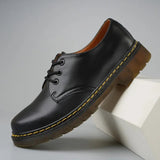 Marten | Elegáns Rövidcipők