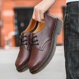Marten | Elegáns Rövidcipők
