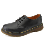 Marten | Elegáns Rövidcipők