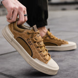 UrbanEdge | Leather Shoes