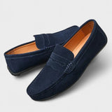 René | Mocasszin
