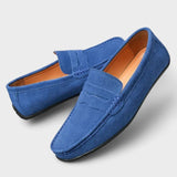 René | Mocasszin