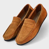 René | Mocasszin