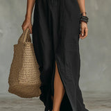 Willow | Elegáns Maxi Ruha