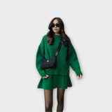 Carol | Casual Punto Szett