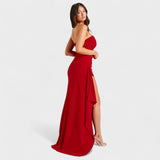 Zafira | Maxi Ruha